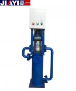 冷凝器膠球清洗裝置的10條操作事項