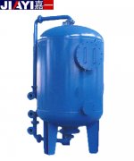 為您簡析石英砂過濾器的各項知識點分析