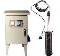 循環水吸垢器的使用后期注意事項 循環水吸垢器的使用后期注意事項