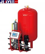 定壓補水裝置維護過程中需要注意的幾個關鍵問題 定壓補水裝置維護過程中需要注意的幾個關鍵問題